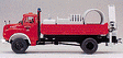 Emergency MAN -- Tool & Gear Carrier - Assembled