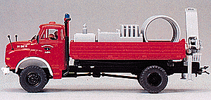 Emergency MAN -- Tool & Gear Carrier - Assembled
