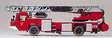 Emergency Magirus -- DLK 23-12 Ladder