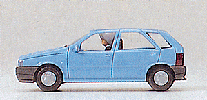 Automobile Fiat -- Tipo w/Sunroof