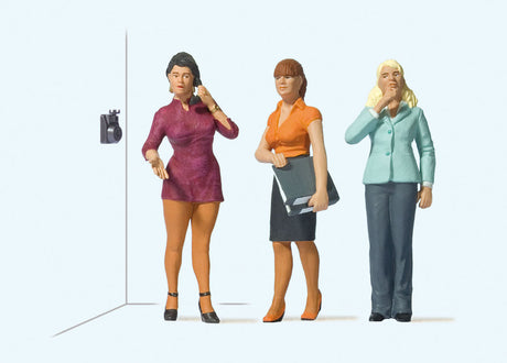 In the Office -- Women pkg(3)