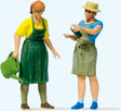 Recreation & Sports -- Women Gardening pkg(2)