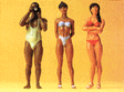 Photographer & Swimmers