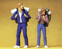 Young Travellers