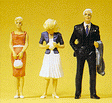Passers-By