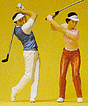 Golfers -- pkg(2)