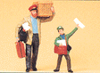 Porter & Newsboy