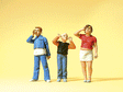 Children -- Cheeky Brats pkg(3)