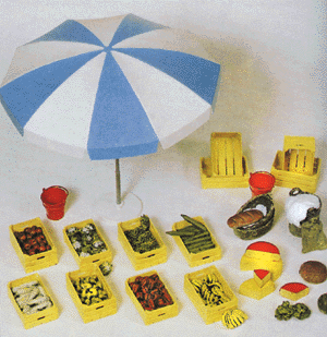 Market Accessories