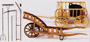 Farming Tools