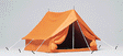 Recreation -- Camping Tent