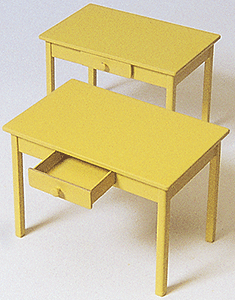 Tables - Unpainted (2)