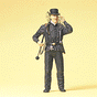 Working People -- Chimney Sweep