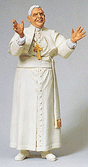 Relgious Figures -- Pope Benedict XVI