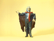 Fictional Character -- Vampire