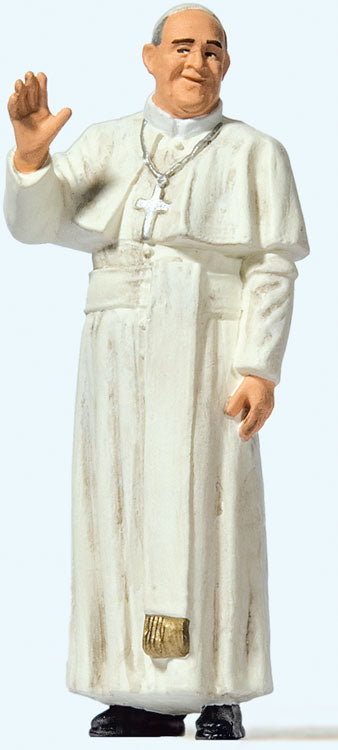 Pope Francis