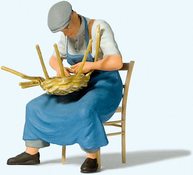 Basket-Maker