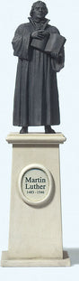 Martin Luther Statue