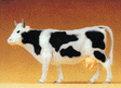 Domestic Animal Figures, 1/24 - 1/25 Scale -- Standing Cow