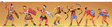 Roman Legions Figures 1/25 Scale -- Soldier w/Sword #1