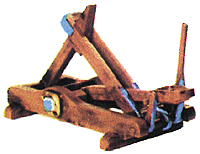 Catapult: 1:25 -- Small