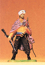 Arab: 1:25 -- Kara Ben Nemsi