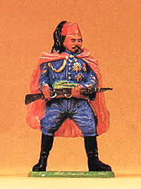 Arab: 1:25 -- Kruger Bei
