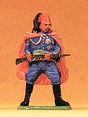 Arab: 1:25 -- Kruger Bei