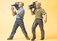 People Working -- Camera Men