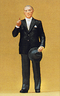 Konrad Adenauer