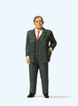 Helmut Schmidt Individual Figure