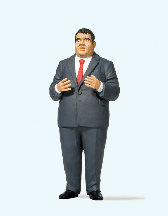 Sigmar Gabriel (German Politician)