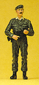 BGS safety guard 1:24