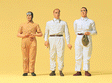 Sports & Recreation -- Early Motor Racing Drivers
