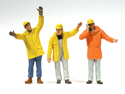 Working People -- Workers pkg(3)