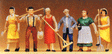 Farm Workers pkg(6)