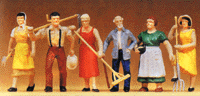 Farm Workers pkg(6)