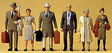 Passengers