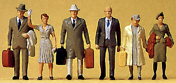 Passengers