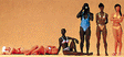 People In Swimsuits pkg(6)