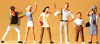 Recreation and Sports -- Spectators 1:43