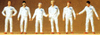 Mechanics In Coveralls