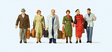 Standing Passengers -- pkg(6)