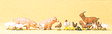 Farm Animals -- 1:72 pkg(20)