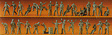 1/72 Military - Former German Army WWII - Unpainted Figures -- Luftwaffe Fighter, Bomber & Ground Crew pkg(32)