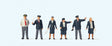 British Rail Staff -- pkg(6)