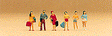 Passengers -- Teenagers