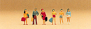 Passengers -- Teenagers