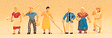 People Working -- Farm Workers