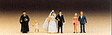 Wedding Group -- Protestant pkg(6)